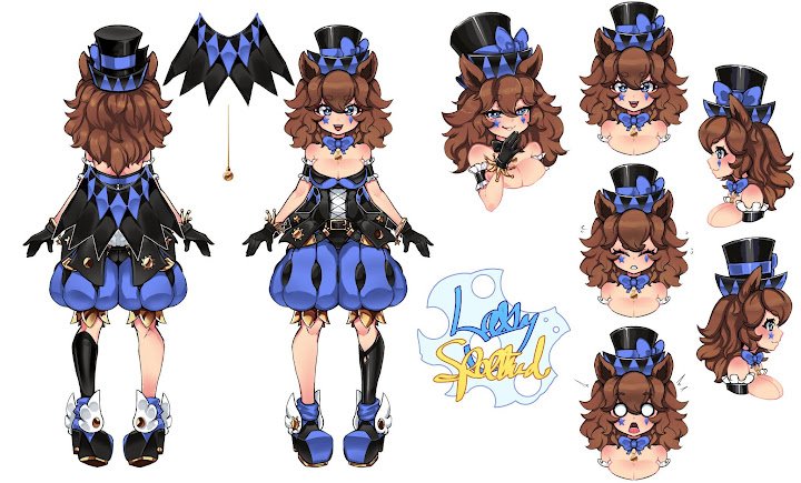 SpectualDesigns tweet media