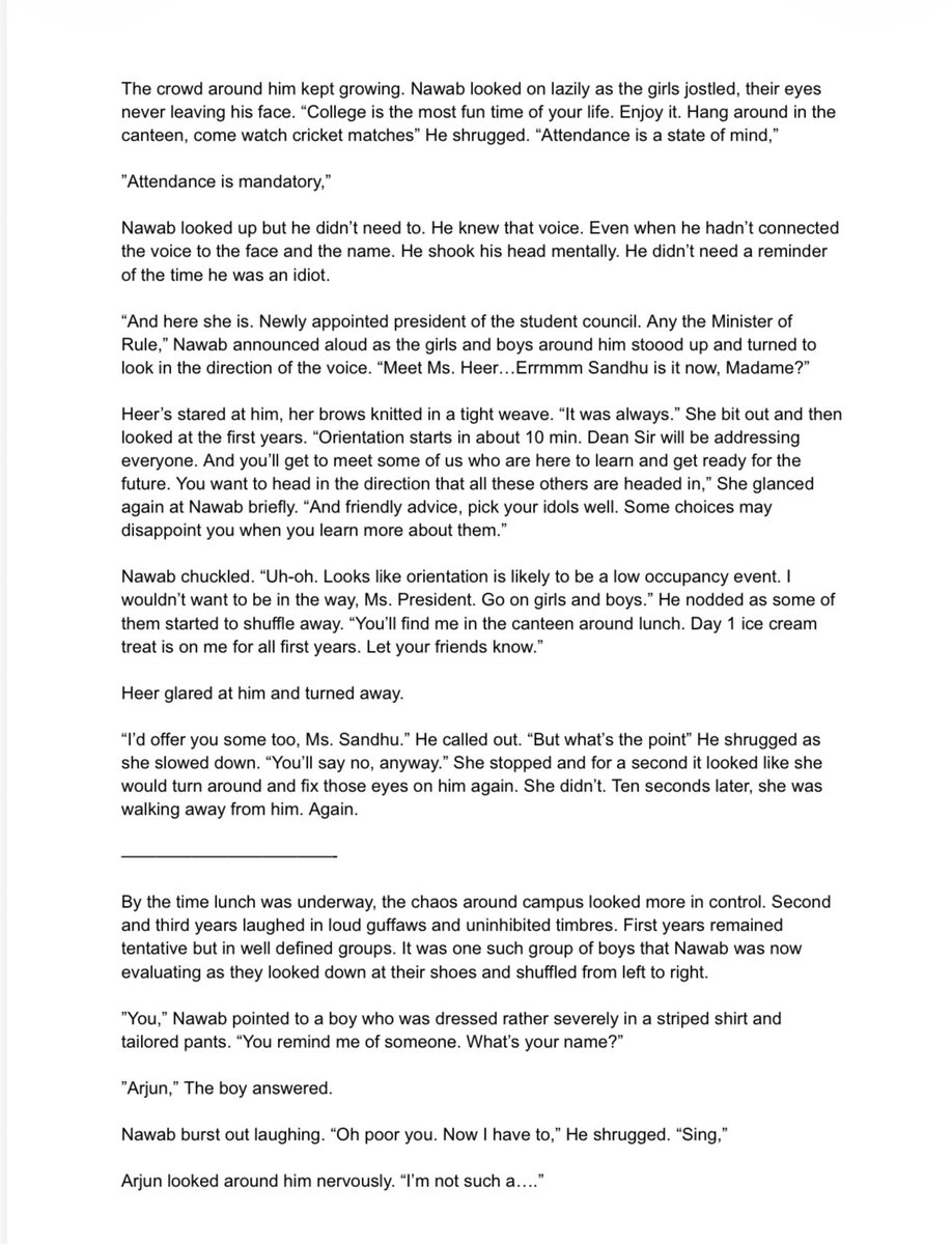 NorthSouth tweet media