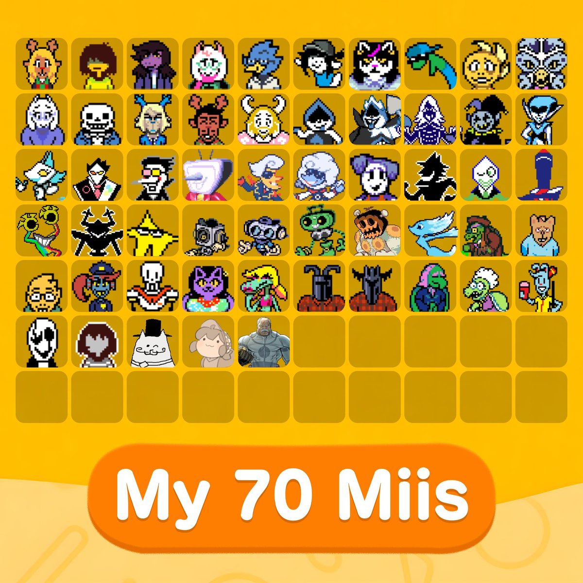 Bisexual Shadowguy tweet media