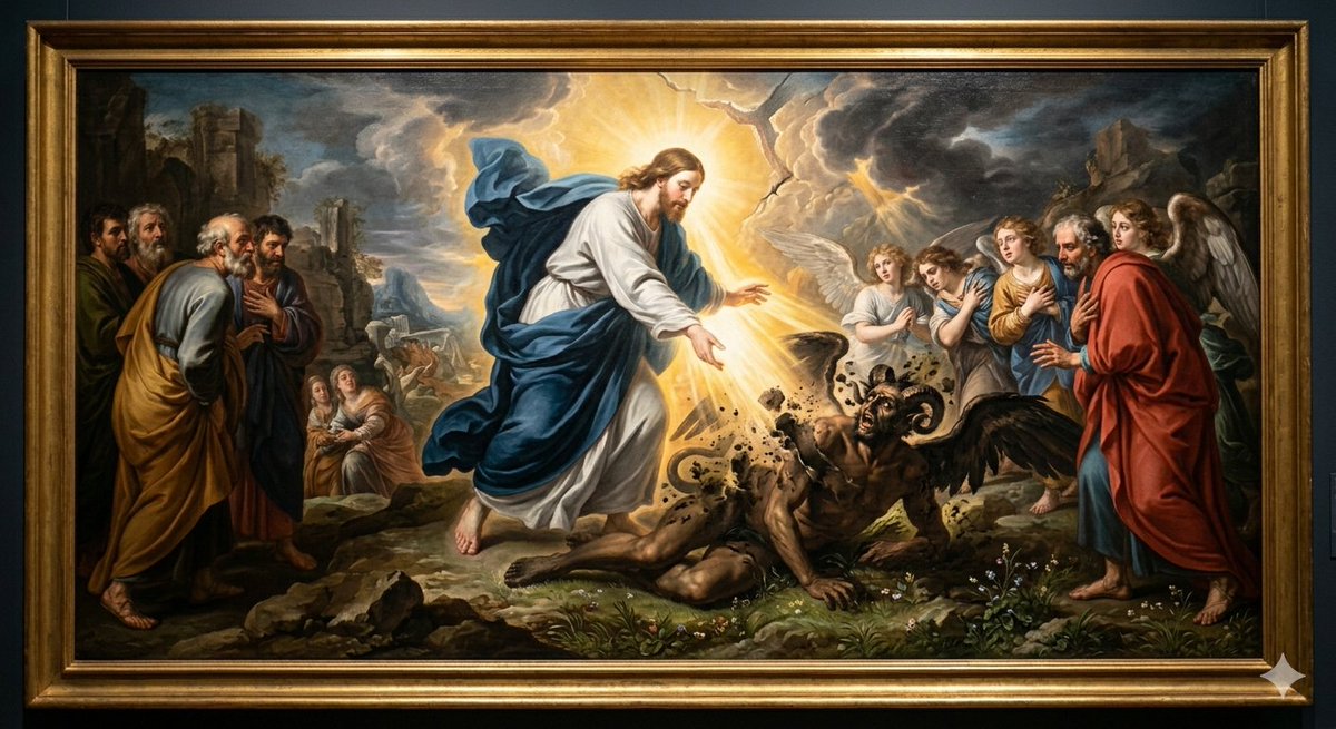 American Patriot tweet media