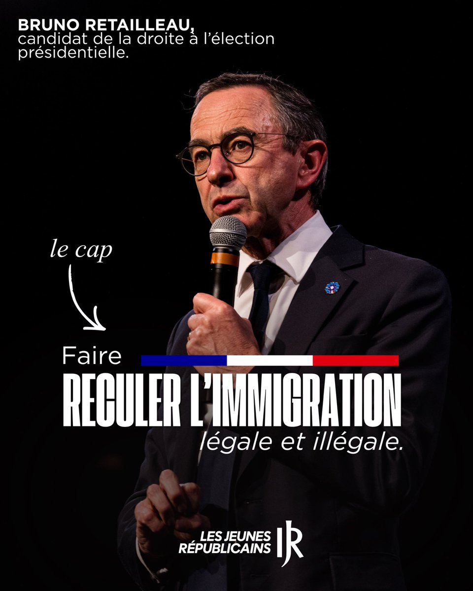 Les Jeunes Républicains tweet media