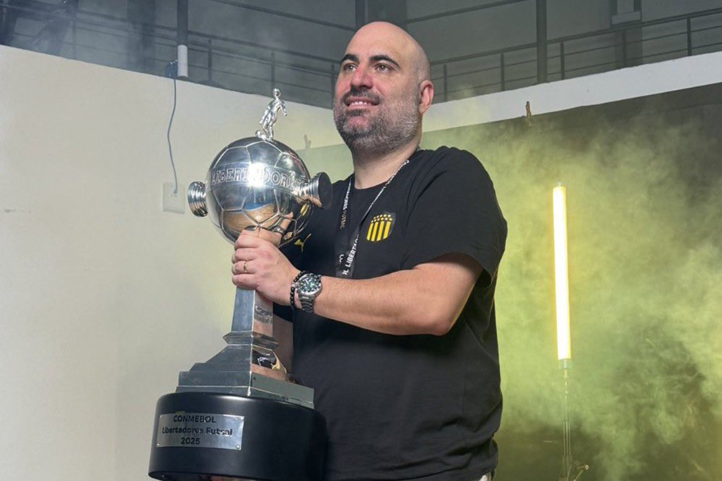 Jorge Parietti tweet media
