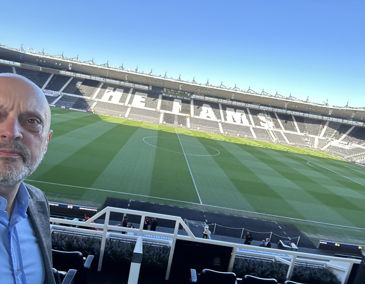 Dave Bailey🌹⚽ tweet media