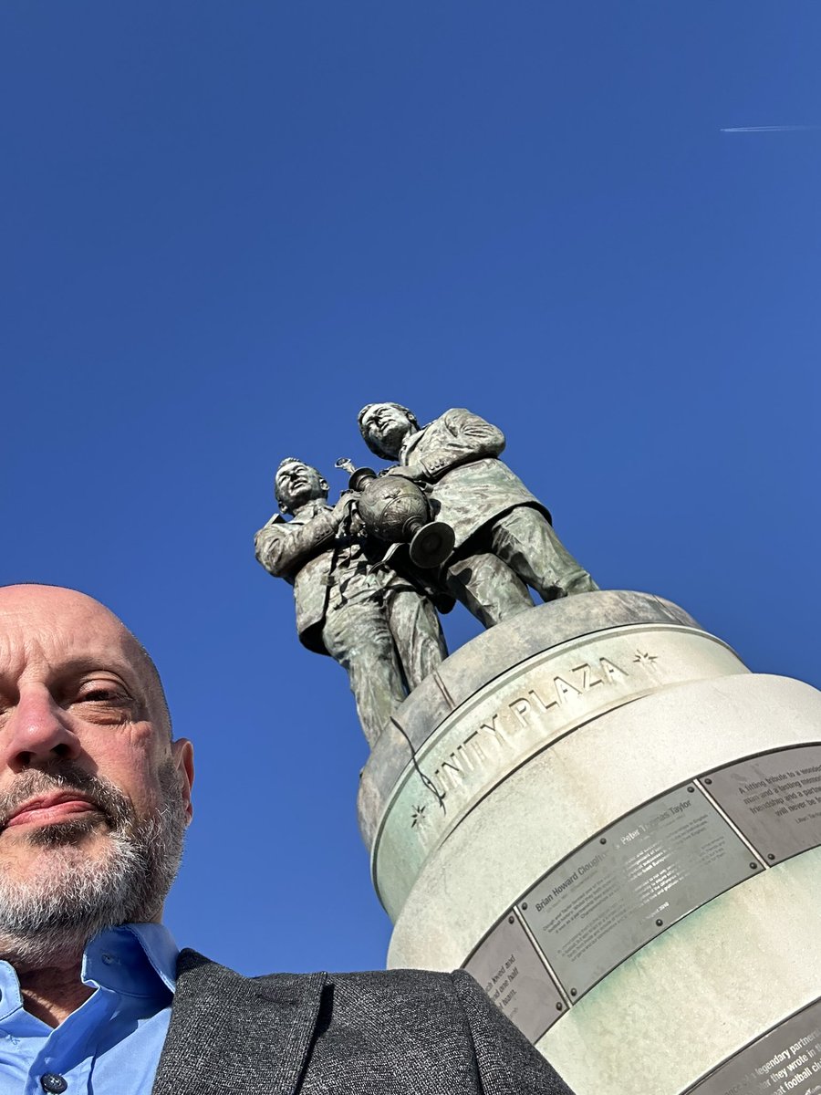 Dave Bailey🌹⚽ tweet media