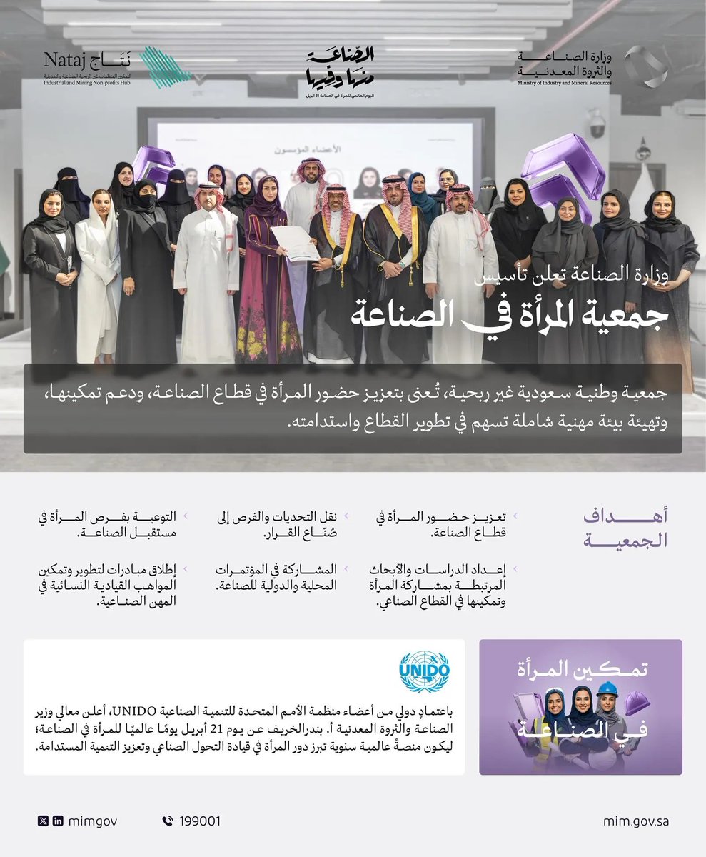 واس الاقتصادي tweet media