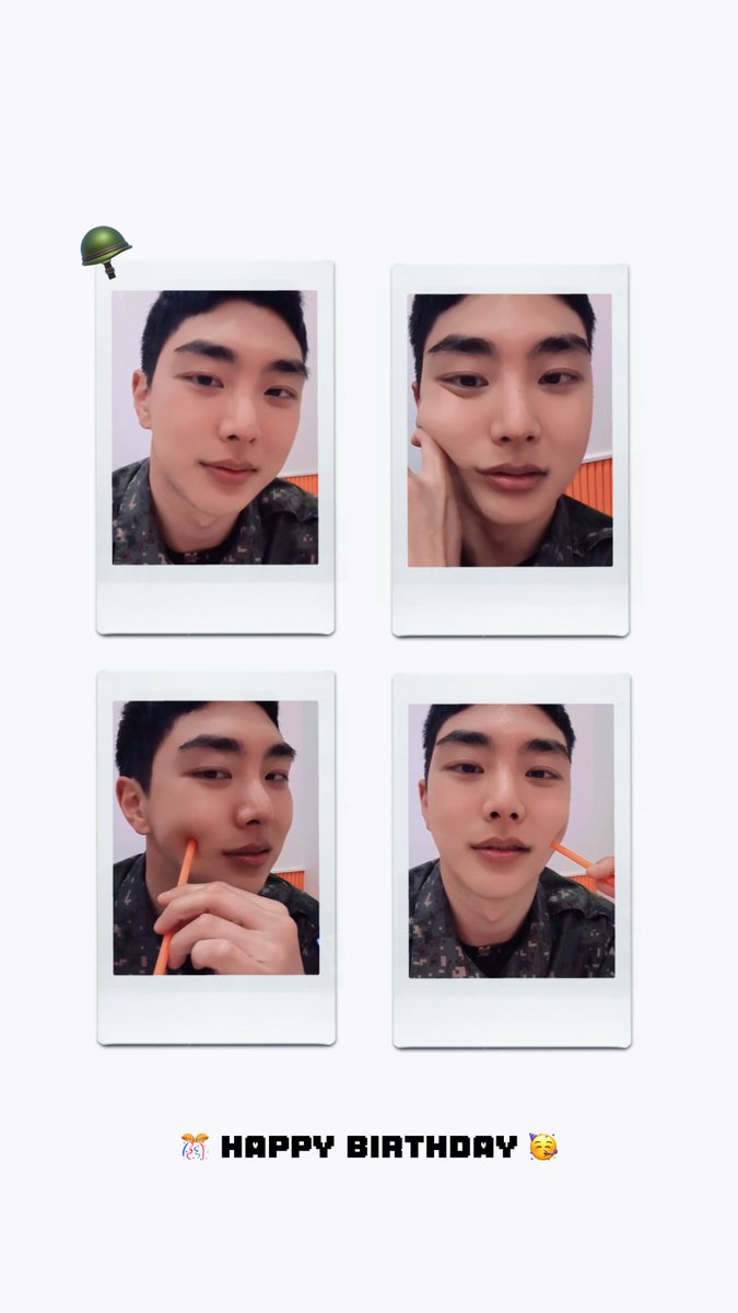 생일 축하해요~.ᐟ.ᐟ

 #유희도