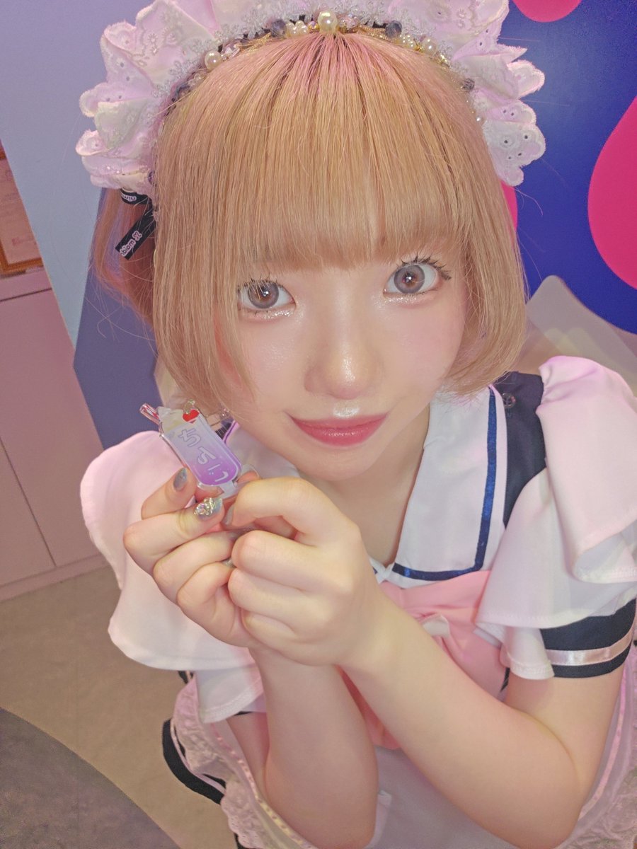 みさき tweet media