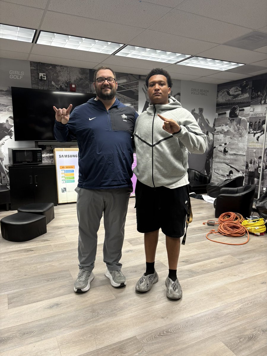 Donald ‘DP3’ Penn III tweet media