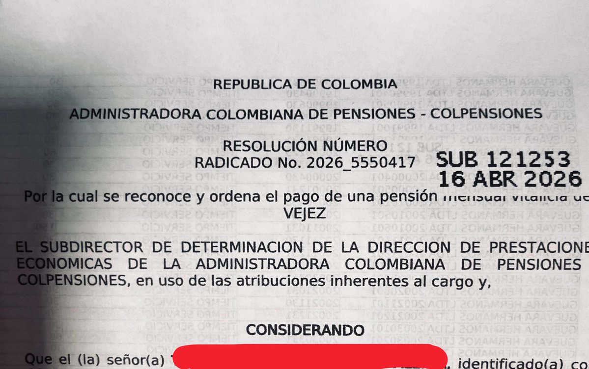 MaríaeFe. Guevara tweet media