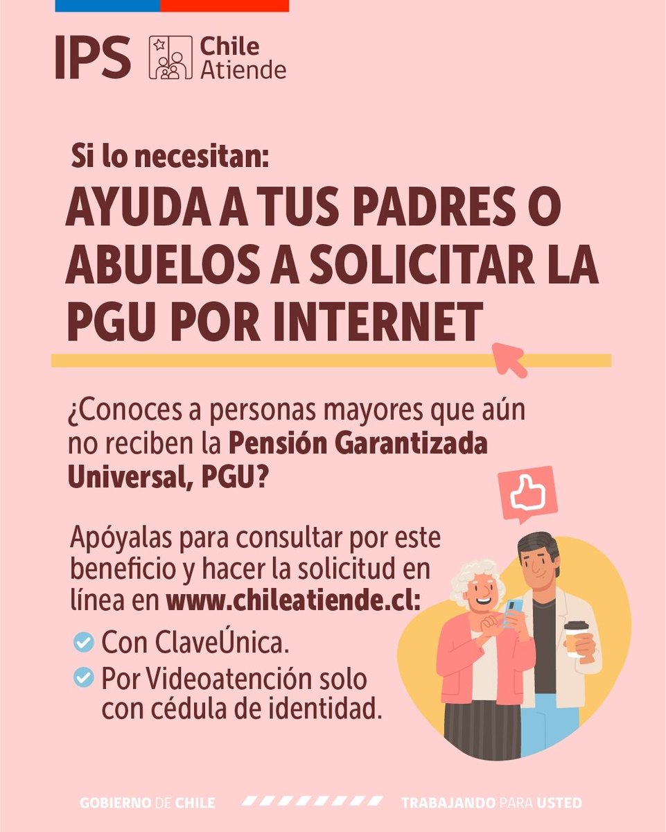 IPSChile tweet media