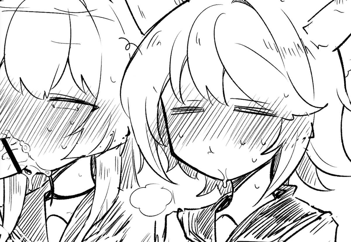 小杵コン tweet media