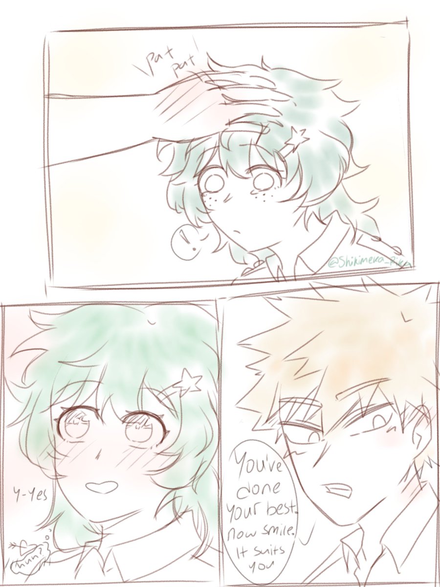 ☔Rika🎵|💥🥦 tweet media