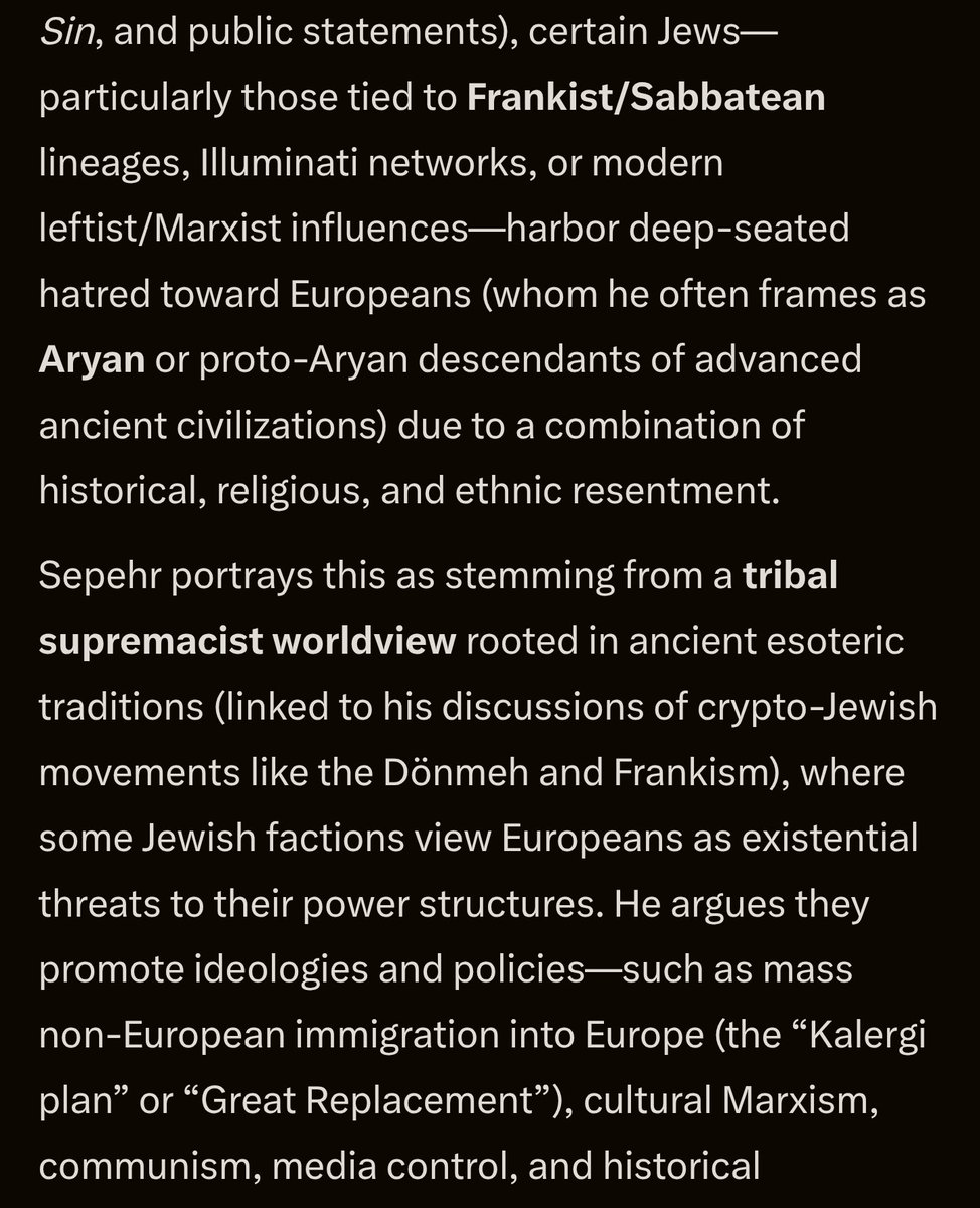 Blessed Be tweet media