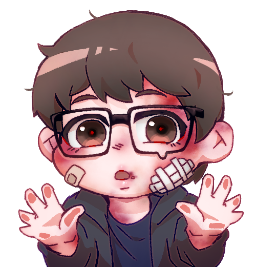 宅中山貓 tweet media