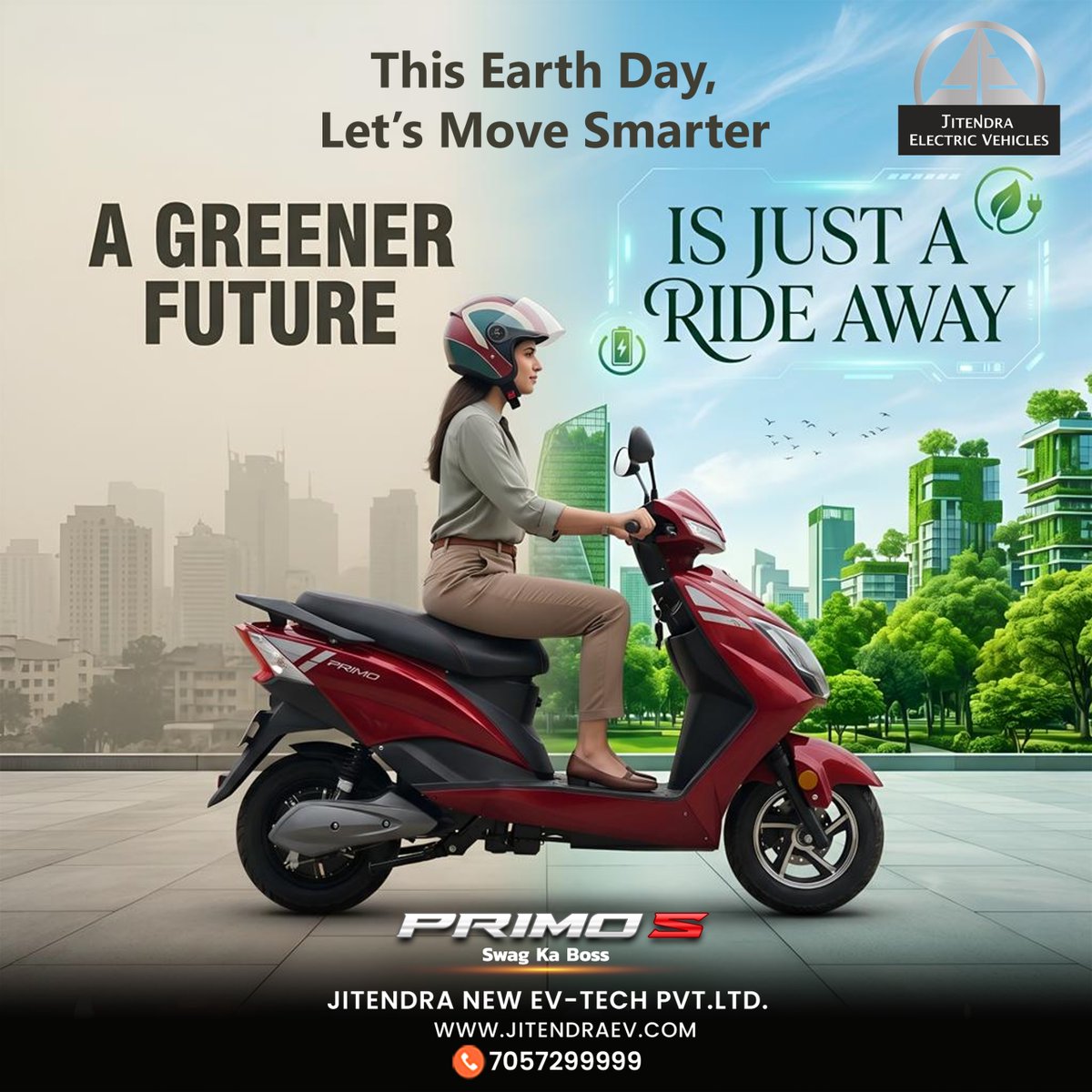 Jitendra EV Tech tweet media