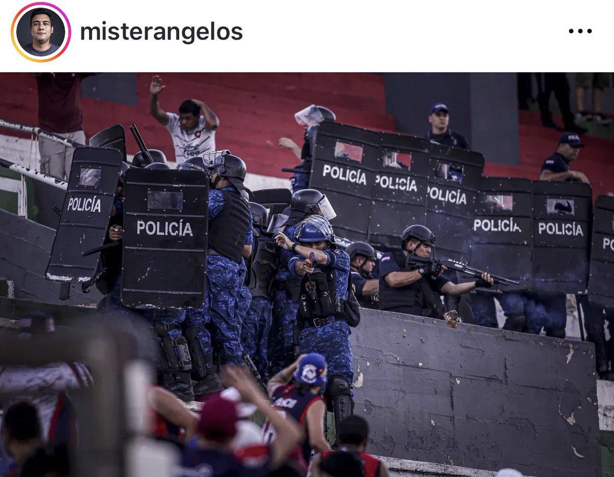 Tito Alarcón tweet media