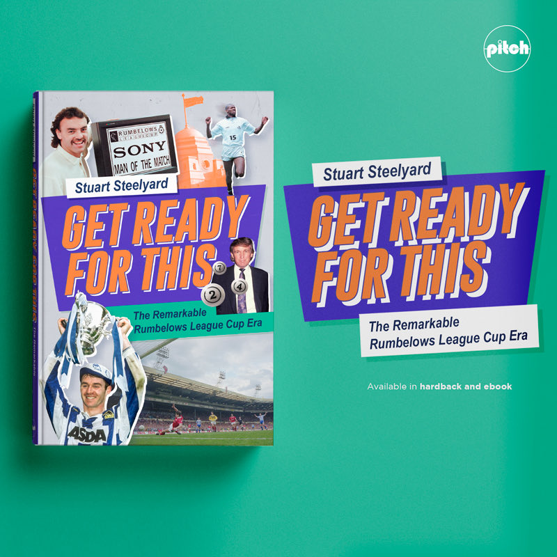 Stu’s Football Flashbacks tweet media