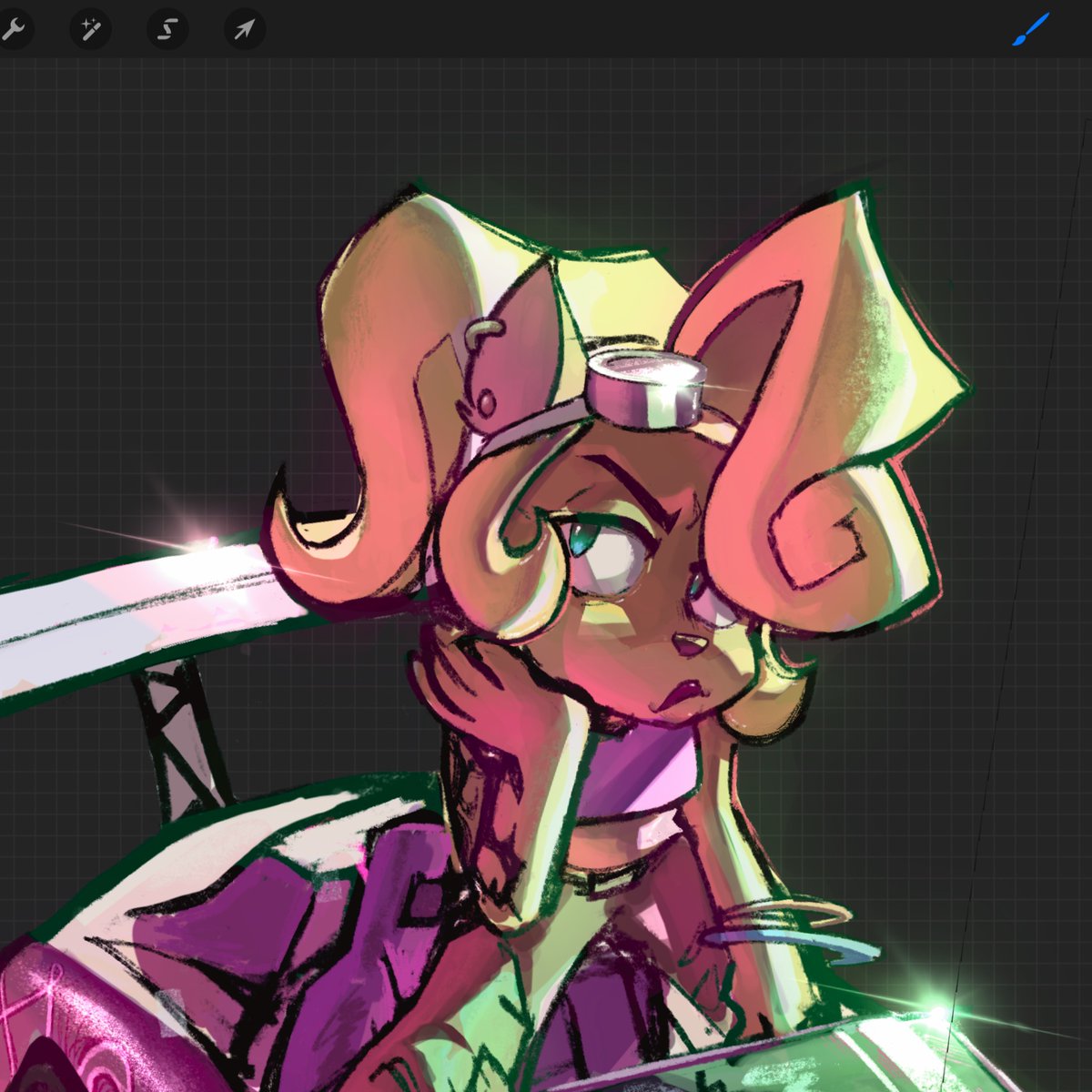 ✨Mr-Plasma-C✨🇵🇸(comms open) tweet media