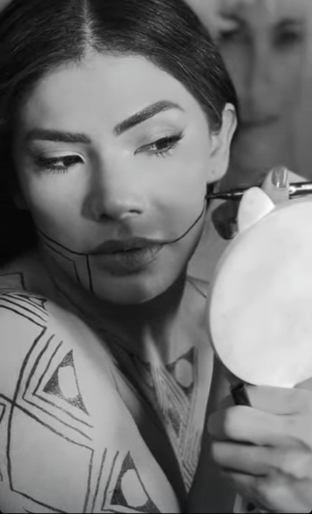 gabs. 🪇 tweet media