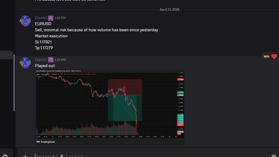 Daniel tweet media