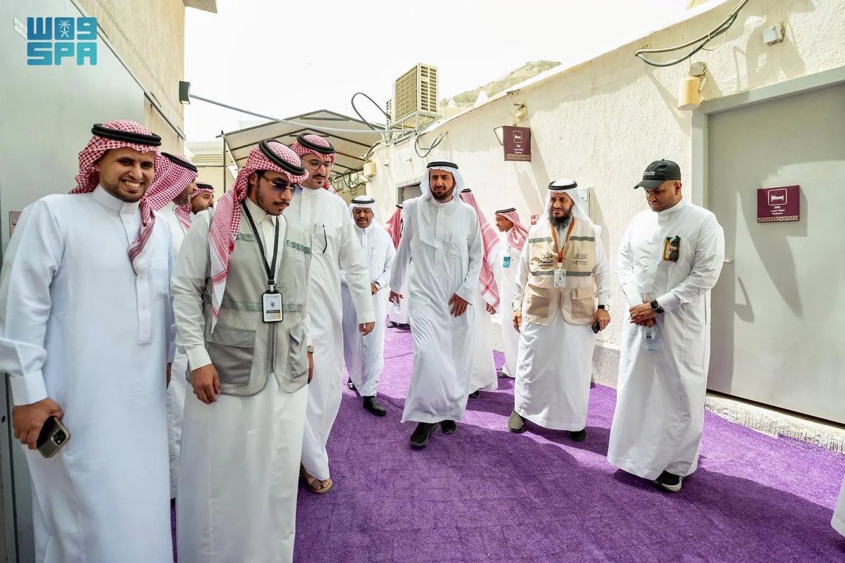 واس العام tweet media