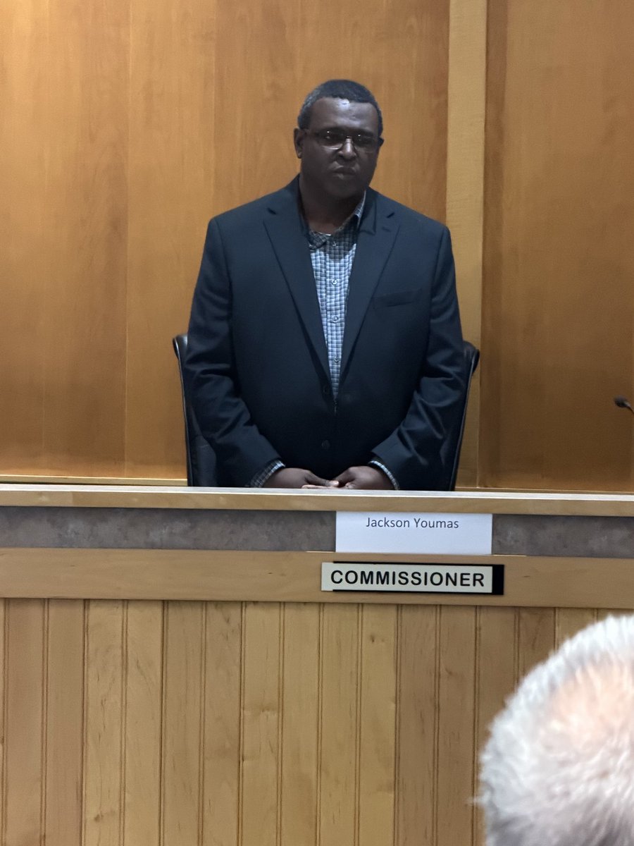 MOOREforFL's tweet photo. Yesterday, I had the opportunity to visit the “Good Life Community,” the City of Alachua, to witness the swearing-in of its newest City Commissioner, Jackson Youmas.

Congratulations, Commissioner Youmas. I look forward to all you will accomplish in service to this great city. https://t.co/49H5FUtZVn