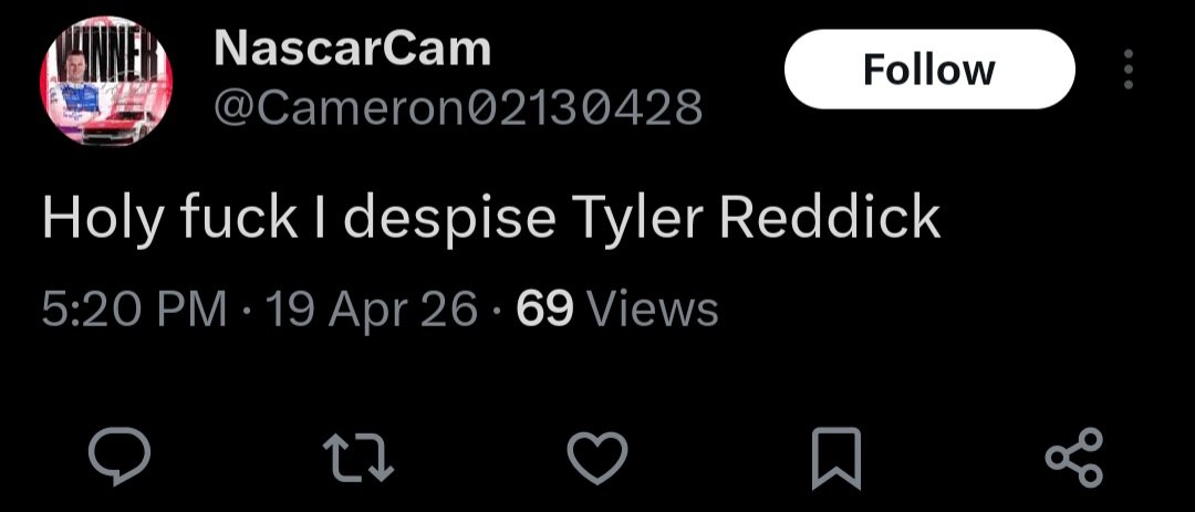 Dave The Race Fan tweet media