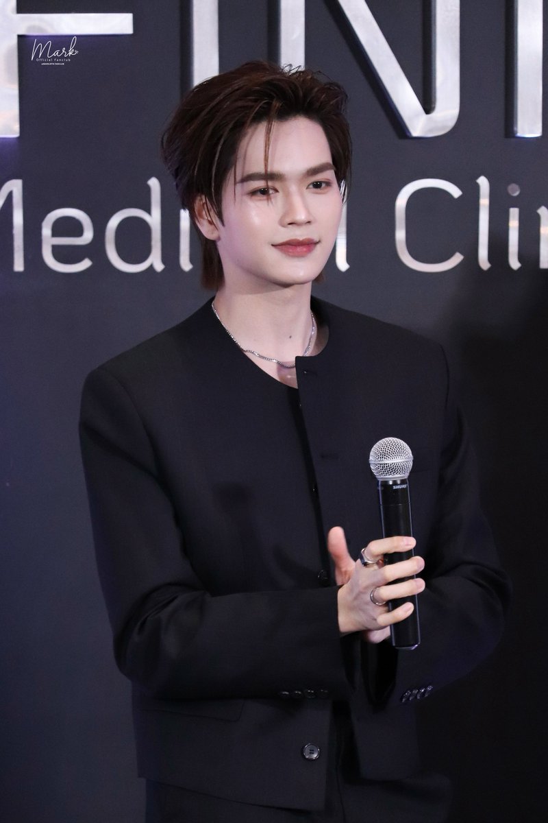 MARKstory Official Fanclub tweet media