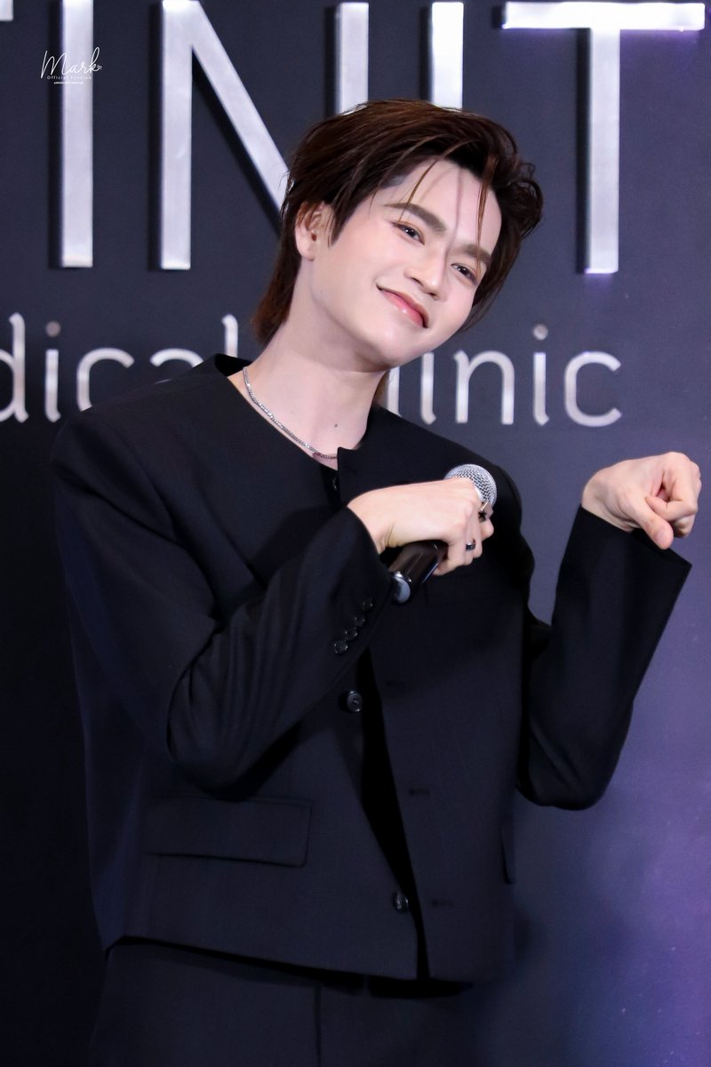 MARKstory Official Fanclub tweet media