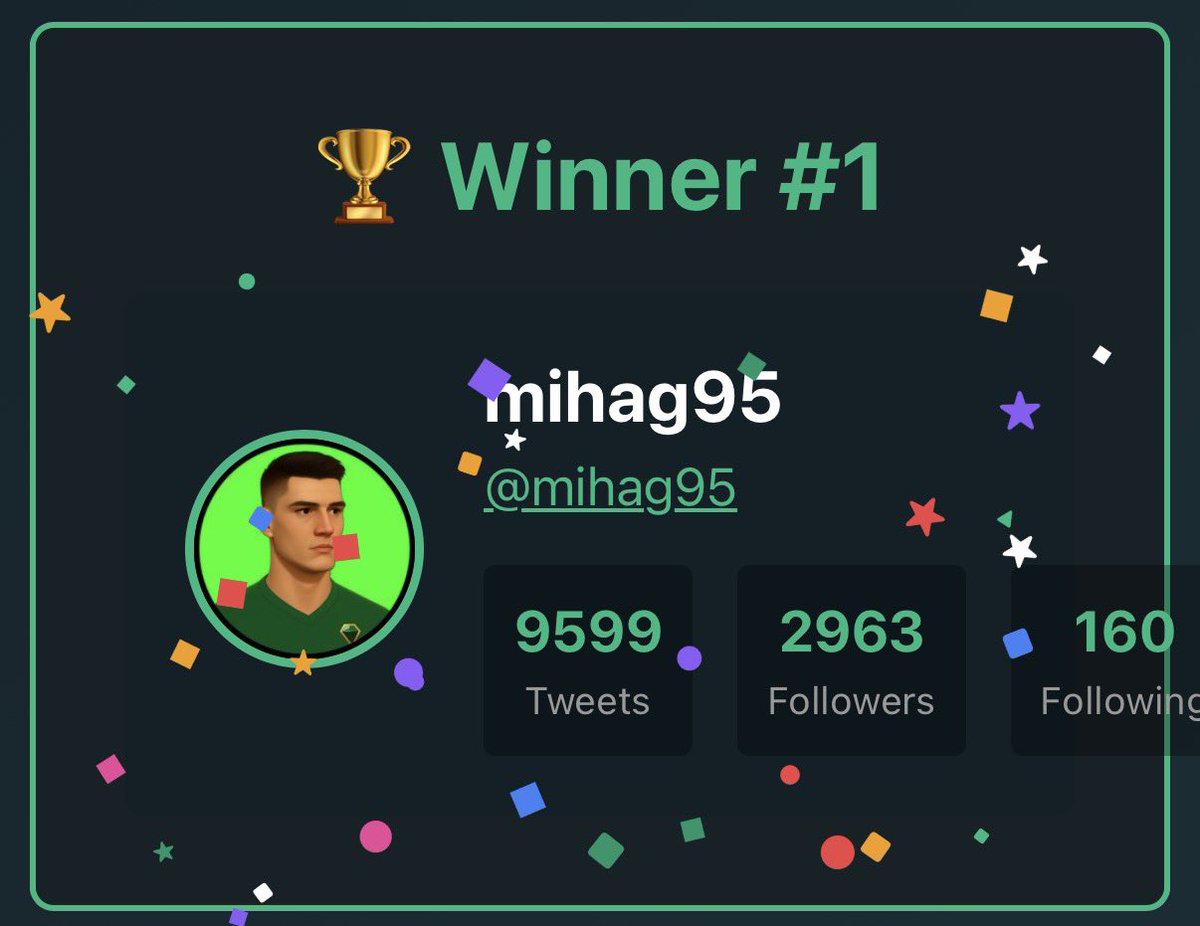 FIFA Rivals tweet media