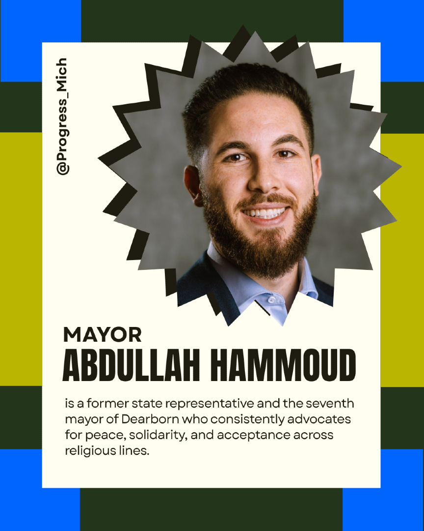 Progress Michigan tweet media