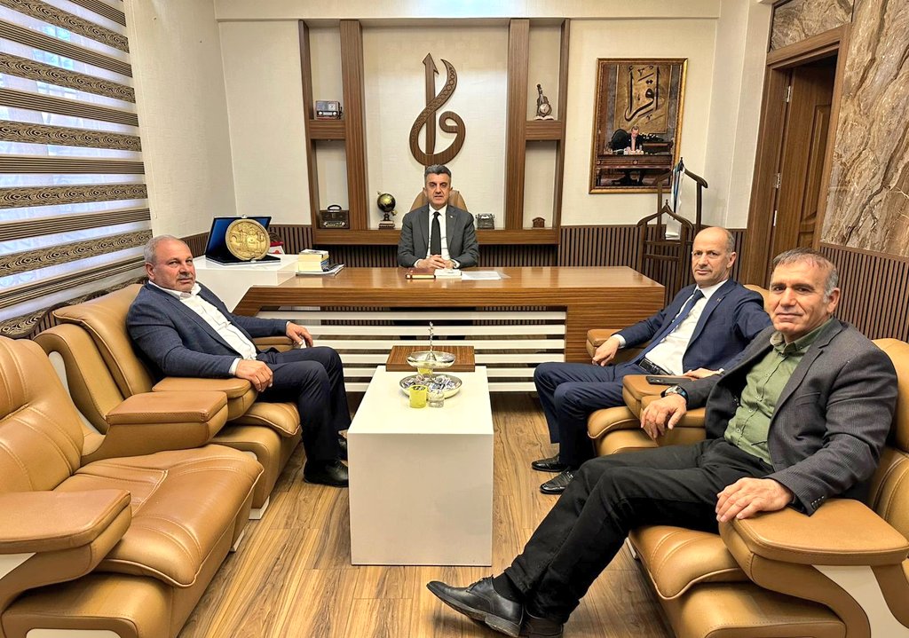 Gazi Mehmet YAVUZ 🇹🇷 tweet media