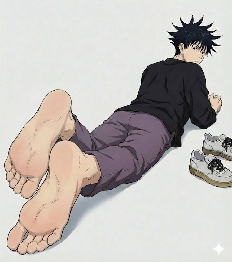 NOYA SOLES 🦶🏻🤤 tweet media