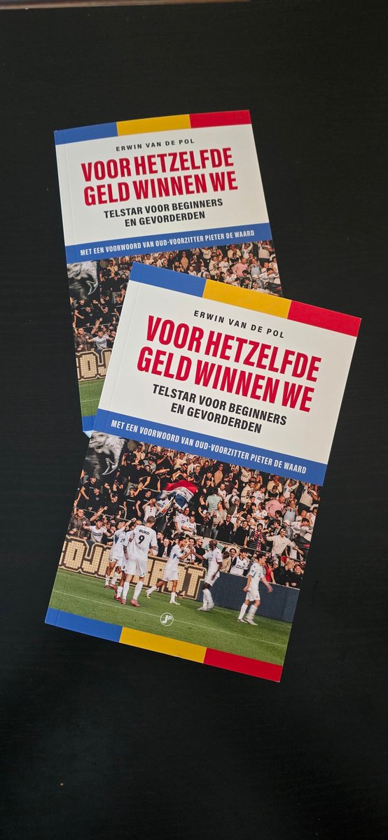 Friso Huizinga tweet media