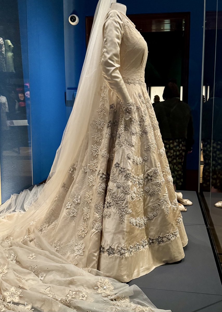 Audrey fforbes-Hamilton tweet media