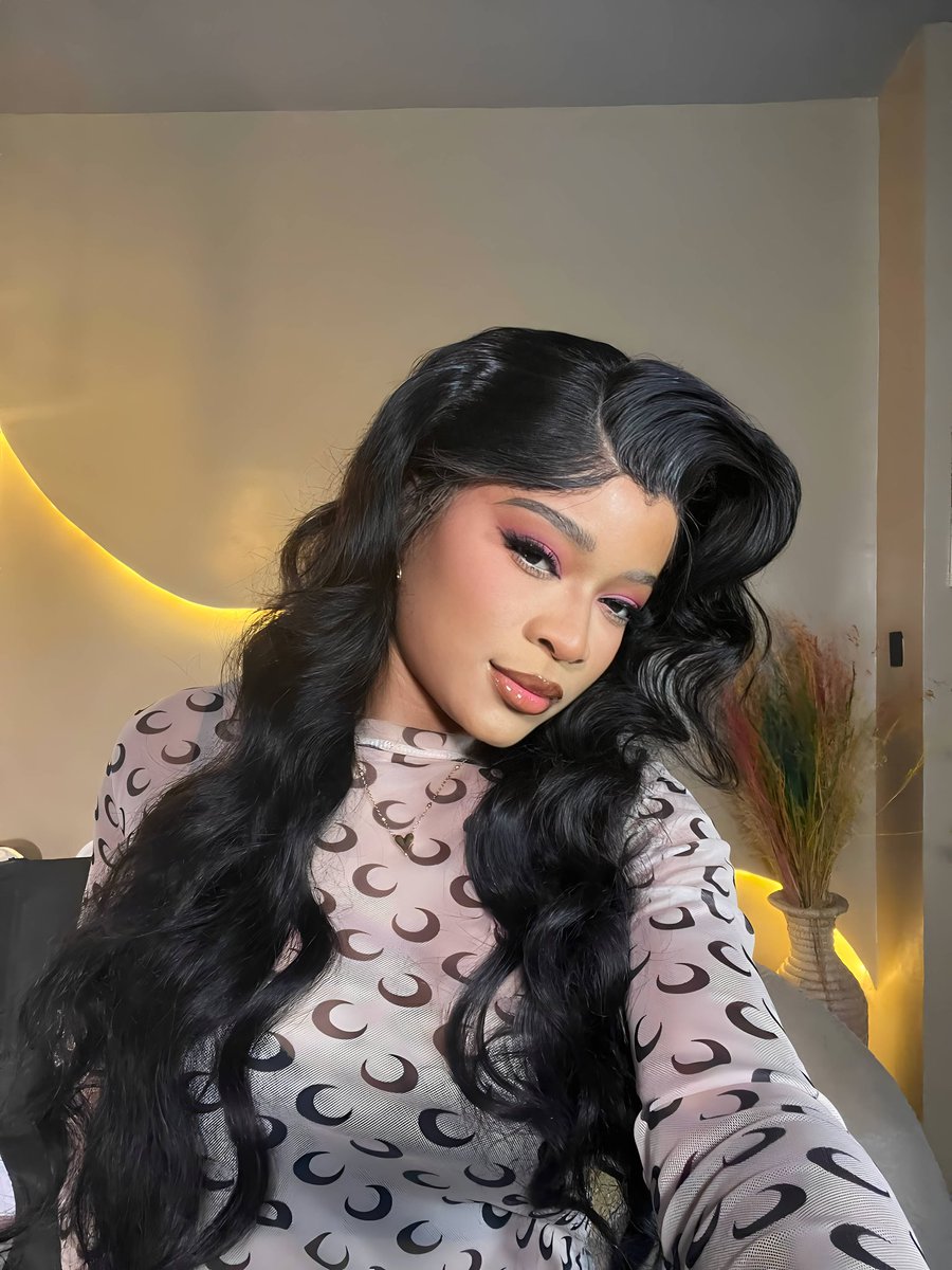 Prisca💙 tweet media