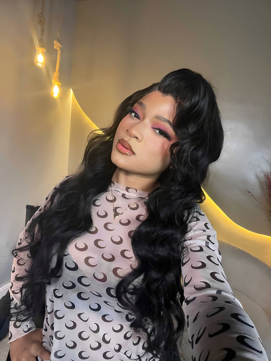 Prisca💙 tweet media