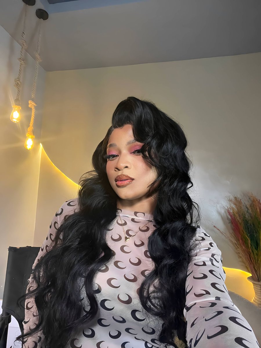 Prisca💙 tweet media