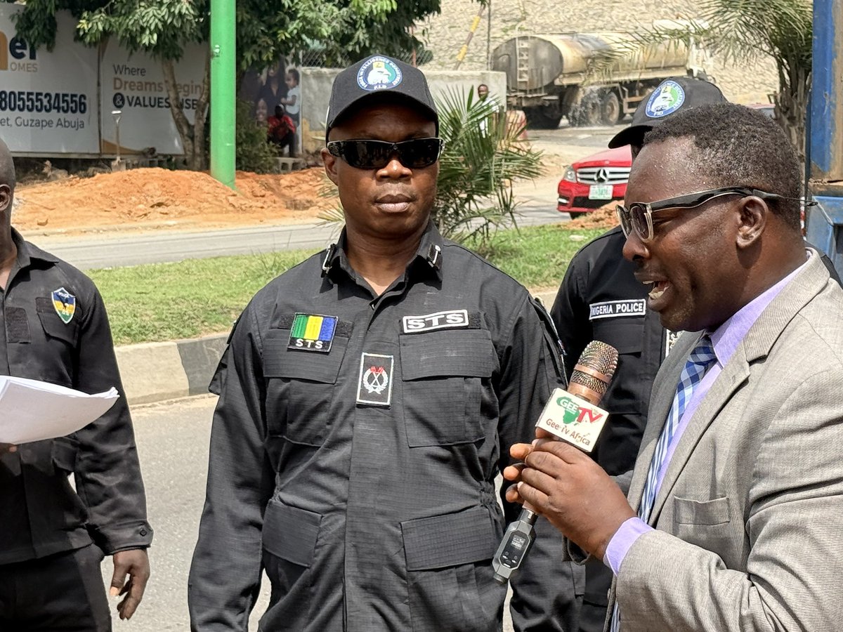 Naija Crime Radar tweet media