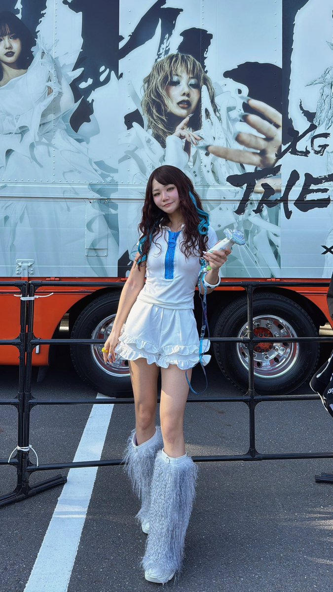 ojyo_ALPHAZ's tweet photo. @alphaz_juriri Tiktokでコメント残した者ですー！X開設したのでフォローさせていただきましたー！🥹✨↓代々木の時のこいつですー🙂‍↕️ https://t.co/wJUR1asBu9