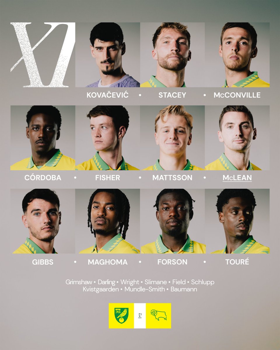 Norwich City FC tweet media
