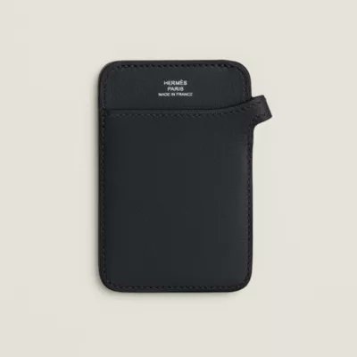 hermes_newone's tweet image. 【Hermès 新着】
カードケース 《MagSafe》 エマン “スタンド”
¥195,800
プレミア度: ★☆☆☆☆ 通常

hermes.com/jp/ja/product/…

#エルメス #Hermes
