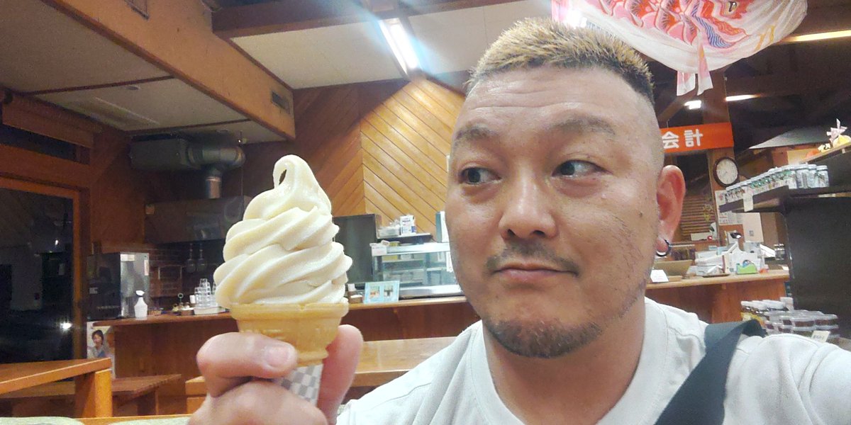 オキ丸 tweet media