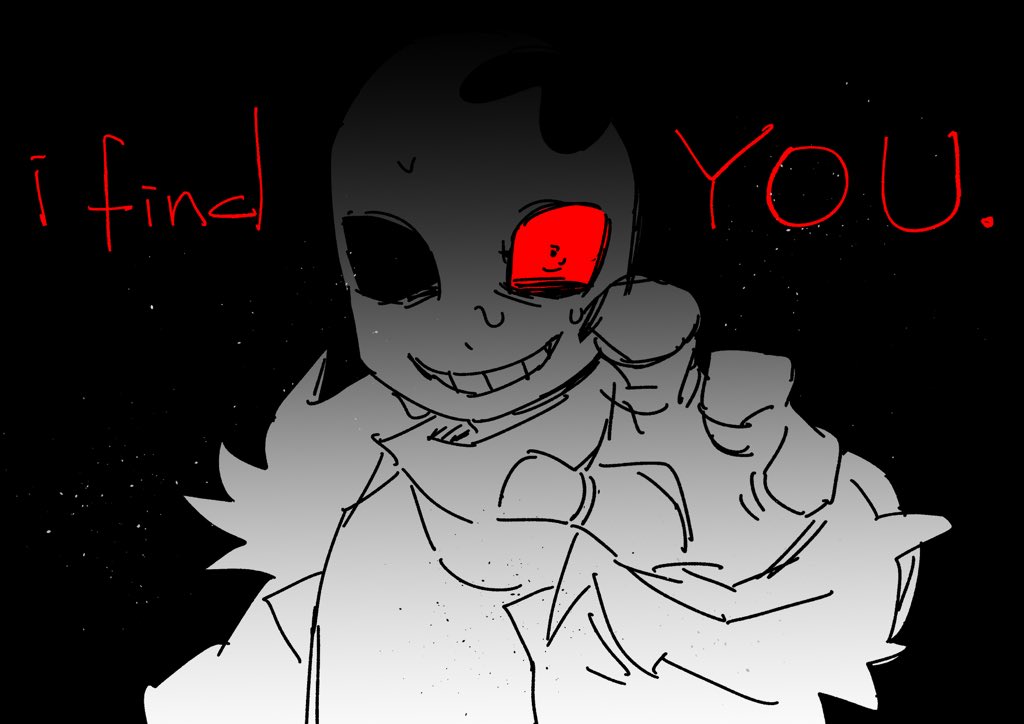 #horrorsans