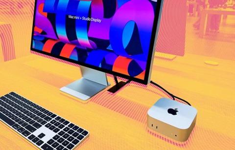 The Mac mini is flying off shelves as AI enthusiasts snap up the $599 desktop to run autonomous agents like OpenClaw. tinybfs.com/t/63j0np