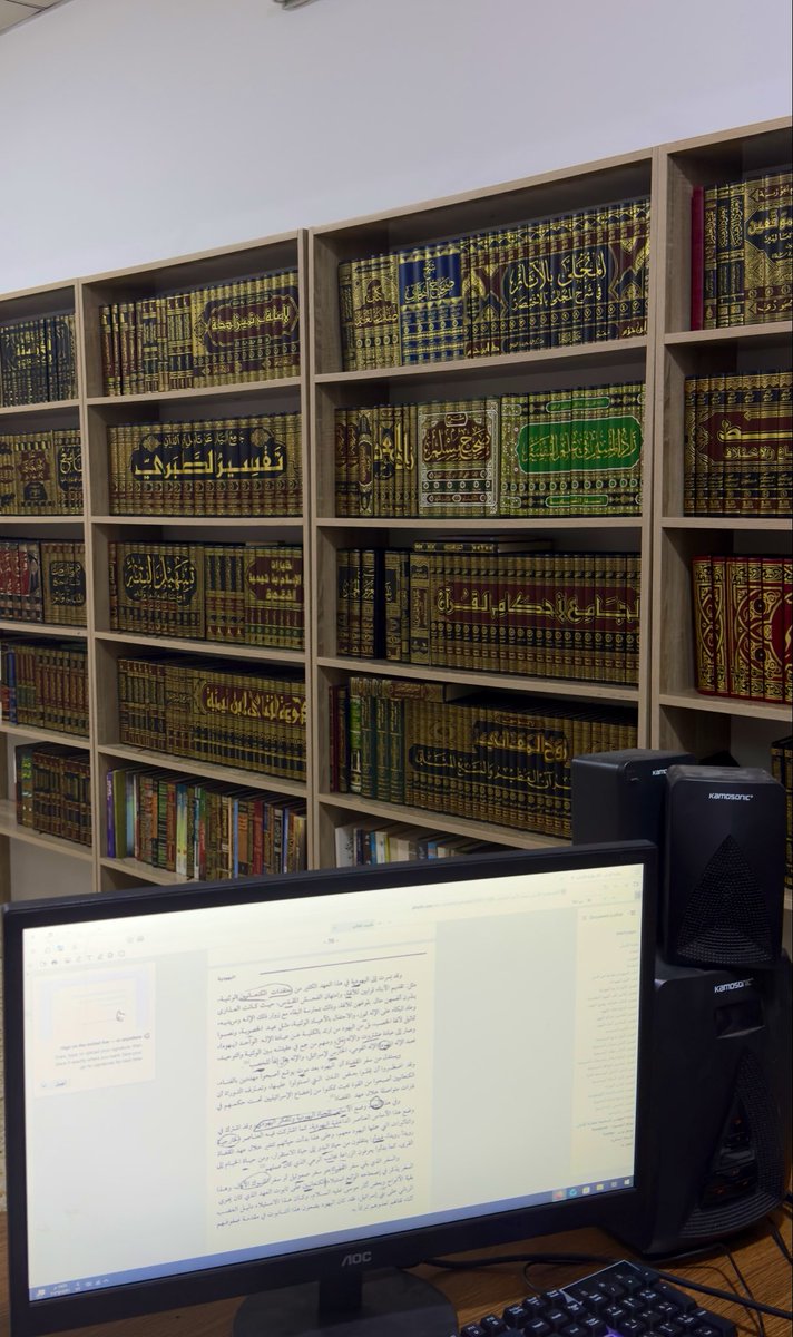 سَعد الزُهَيريّ tweet media