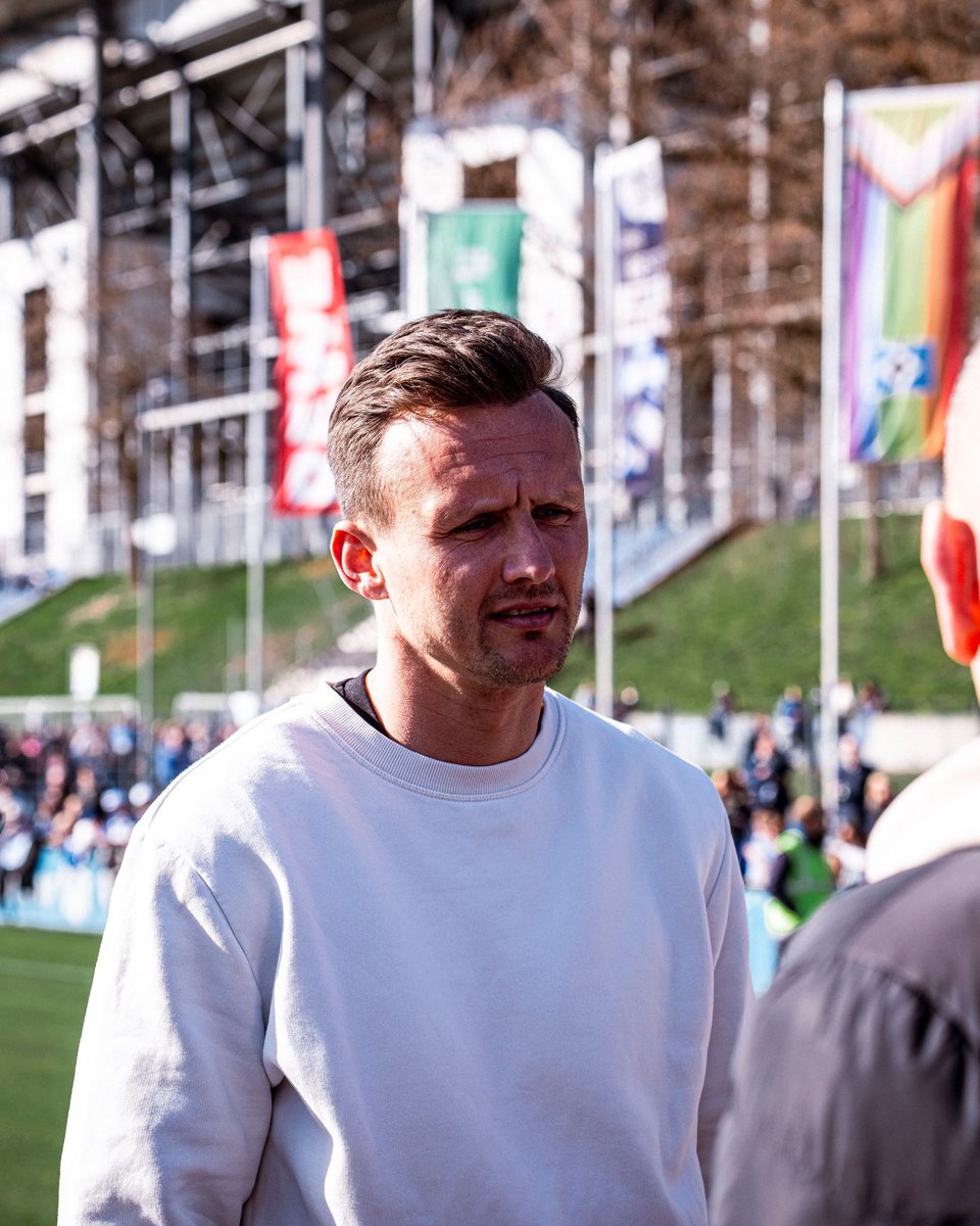Hamburger SV tweet media