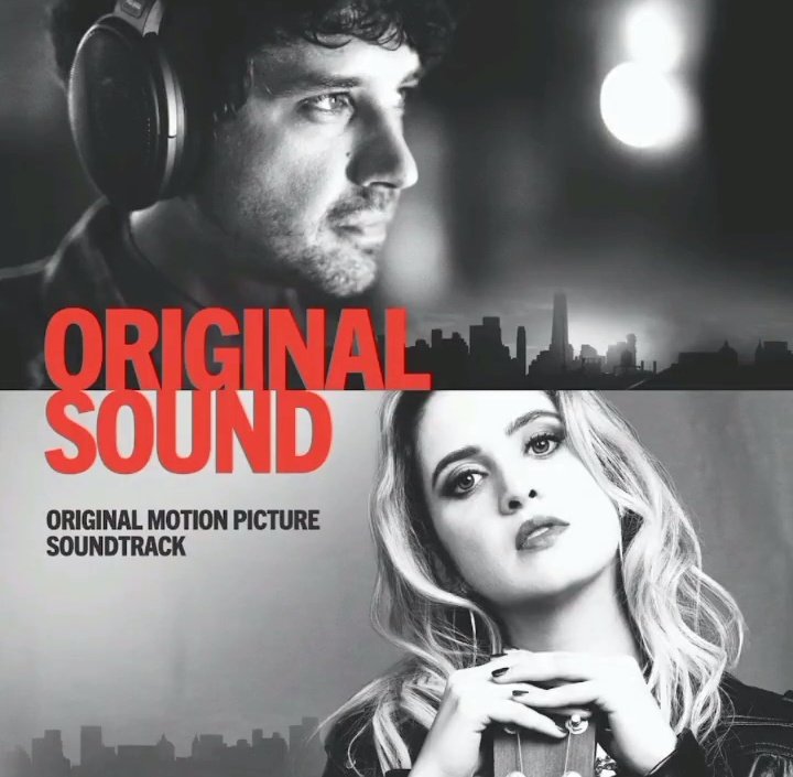 🚨| Another song from the Original Sound soundtrack has been released!!!

"Stay" it is available on all digital platforms, listen now!!!