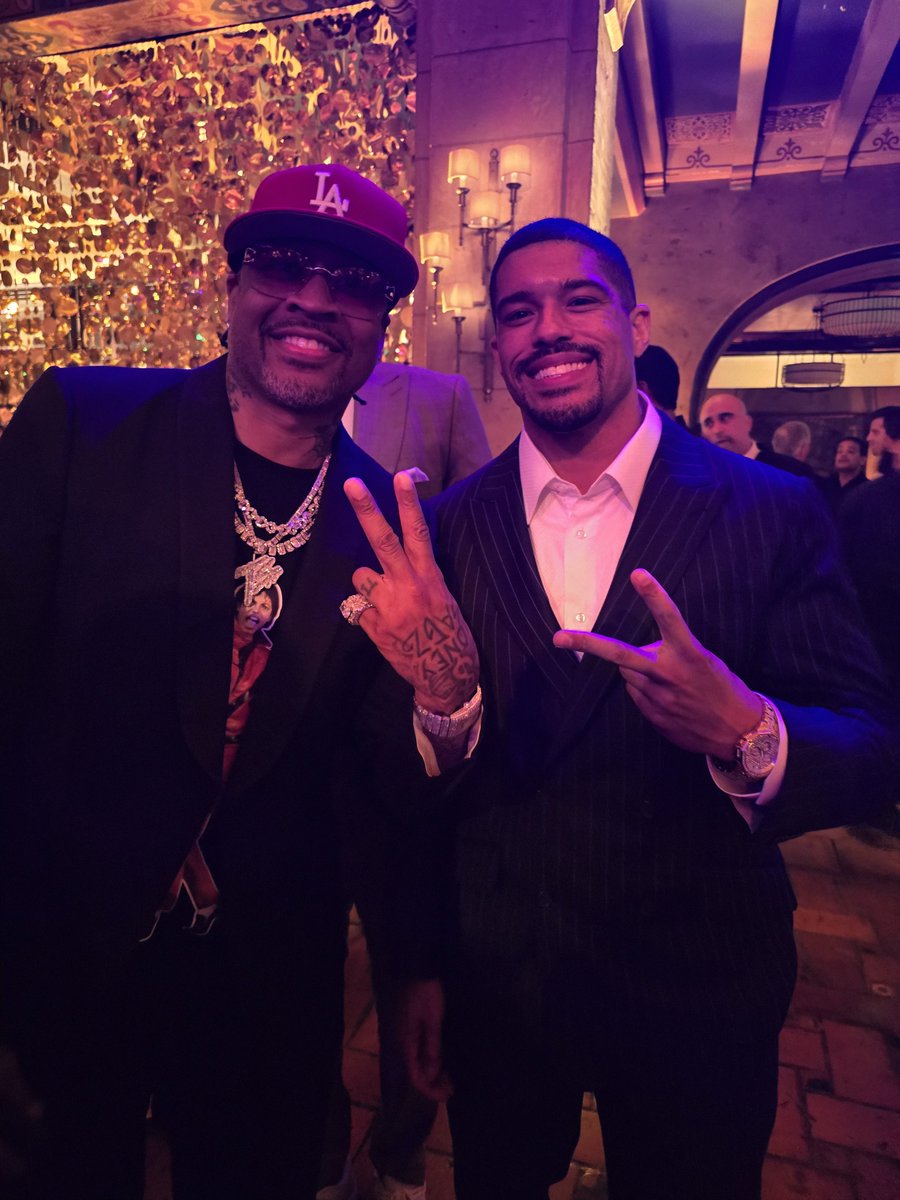 Anthony Bowens tweet media