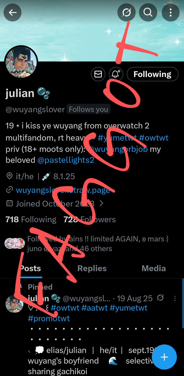 zero tweet media